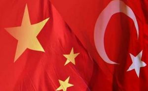 China Desak Turki Untuk Batalkan Keputusan Soal &hellip;