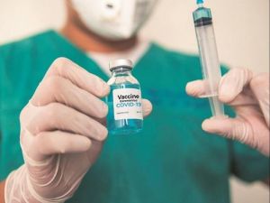 CNBG Tunggu Persetujuan Vaksin COVID-19 Digunakan &hellip;