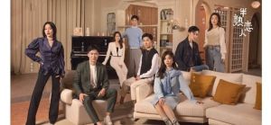 Serial 'Love Actually' Viral di China, Acara &hellip;