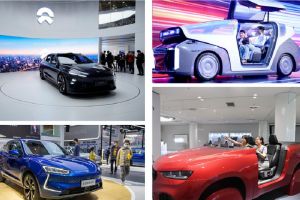 10 Perusahaan Mobil Pintar Teratas di China &hellip;