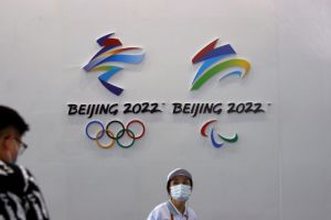 Warga China Pastikan Olimpiade Beijing 2022 &hellip;