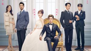 Tayang Desember, Drama China 'I Am The Years You &hellip;