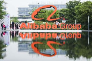 Alibaba Perluas Program Pembelian Kembali Saham &hellip;