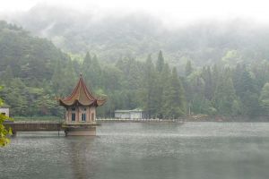 3 Danau Terindah di China, Tenang dan Menyejukkan!