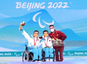 Update Paralimpiade: China Raih 2 Emas dalam 20 &hellip;