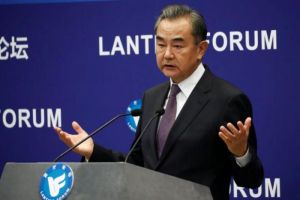 Diplomat Senior China: Kami Akan Terus Terbuka