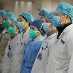 Belajar Mandarin: Kosakata Macam-Macam Dokter &hellip;