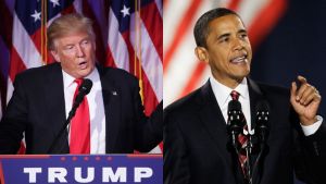 Cuitan Obama Serang Trump, Trump: Sampai Jumpa di &hellip;