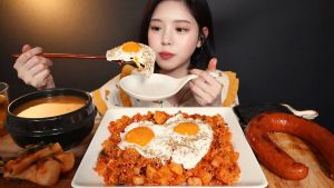 Inilah Fakta Mukbang yang Belum Terungkap