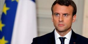 Presiden Prancis Usulkan Mekanisme Donasi untuk &hellip;