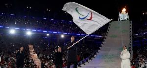 Paralimpiade Segera Dimulai, China Siapkan 96 &hellip;