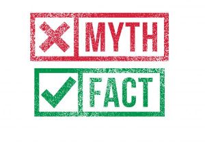 14 Mitos dan Fakta Seputar Virus COVID-19