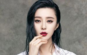 Fan Bingbing (范冰冰) Come Back, Main di Drama &hellip;