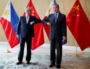 Filipina dan China Jalin Kerja Sama Pemulihan &hellip;