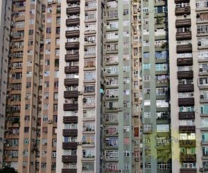 Pengembang Hong Kong Tawarkan 300 Rumah Dengan &hellip;