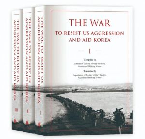 China Terbitkan Buku 'Perang, Tolak Agresi AS dan &hellip;