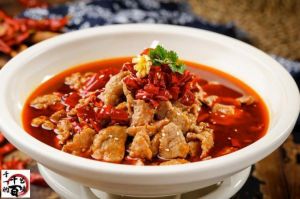 Cara Masak Daging Sapi Khas Sichuan