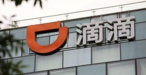 Pendiri Didi dan Lenovo Tutup Akun Weibo Mereka