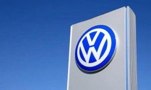 Volkswagen China Akan Bangun Pabrik di Indonesia