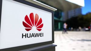 Huawei Terbuka Diskusi dengan Pemerintah Inggris