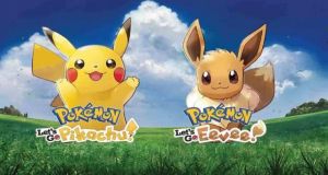 Pokémon Jadi IP Game Paling Menguntungkan di &hellip;