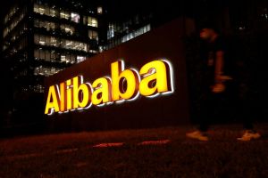Alibaba dan Tencent Didenda Anti-monopoli