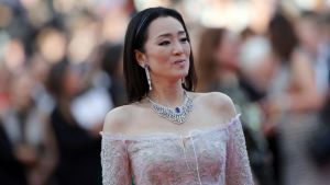Rahasia Sukses Gong Li, Aktris Legendaris China &hellip;