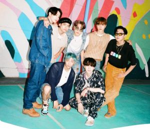 BTS Bikin Marah Netizen China, Samsung dan FILA &hellip;