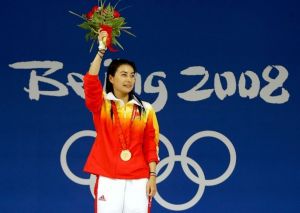 TOP 10 : Atlet China dengan Medali Terbanyak di &hellip;