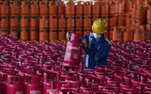 Kekhawatiran Efek Rusia-Ukraina Nyata, Harga LPG &hellip;