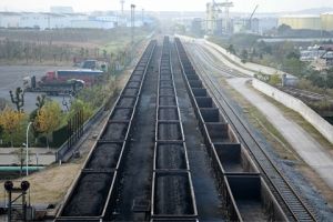 China Buka Jalur KA Xingtai - Heshun