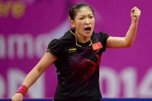 Sejarah: Lomba Tak Terhormat di Asian Games ke-17