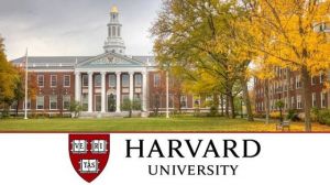 Komitmen Harvard Menyambut Mahasiswa Tiongkok