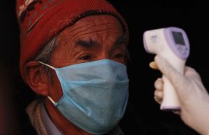 Hong Kong Tingkatkan Upaya Anti-Pandemi di Tengah &hellip;