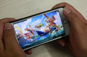 China Kuasai 34 Game Online Dunia, Penjualannya &hellip;