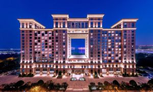 10 Hotel Mewah di Hangzhou, Harga Mulai 1 Jutaan!