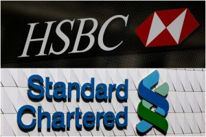 Konglomerat Hong Kong&nbsp;Kritik HSBC dan &hellip;