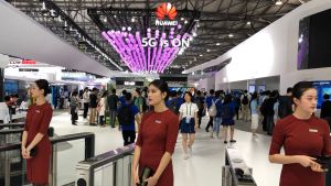 Huawei Perluas Kerjasama 5G Hingga Thailand