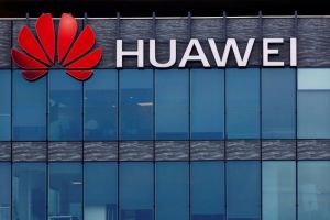 Huawei Buka Pusat Penelitian di Paris