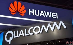 Terbuka Kemungkinan Sinergi Huawei - Qualcomm