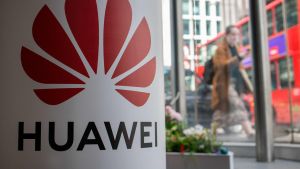 Inggris Stop 5 G Huawei di Sana, Tiongkok Akan &hellip;