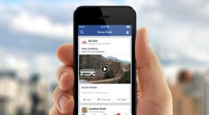 Iklan Video di Facebook Akan Diperbanyak