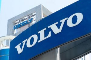 Volvo dan Geely Kerjasama Kembangkan Sistem &hellip;