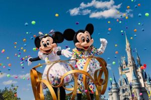 Disney Amerika Tingkatkan PHK Jadi 32.000 Akibat &hellip;