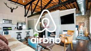 Airbnb China Ditutup Hari Ini