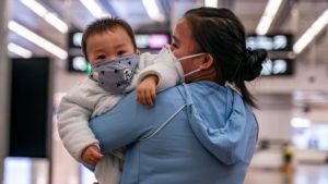 China Waspadai Hepatitis Misterius