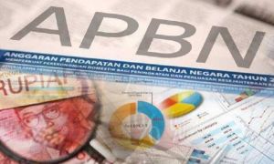 Kabar Gembira, Defisit APBN Indonesia Terus &hellip;