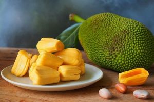 Nutritional Content and 5 Benefits of Jackfruit for Health