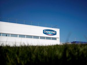 Danone Segera Jual Saham ke Mengniu China