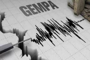 Gempa Goyang Jakarta Hingga Bogor